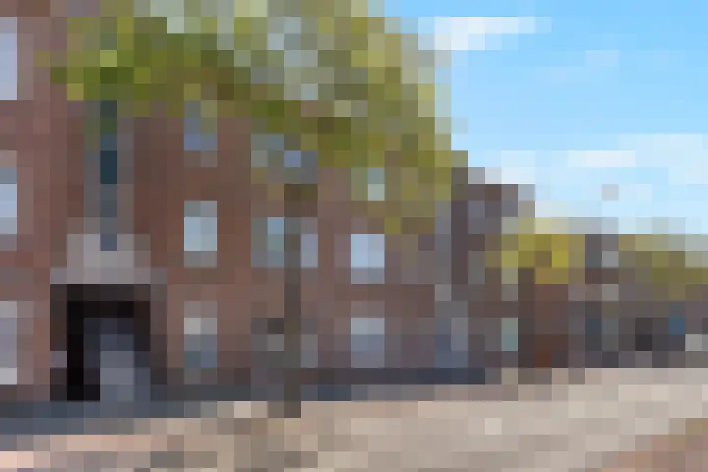 Soestdijksekade 12 en Den Haag