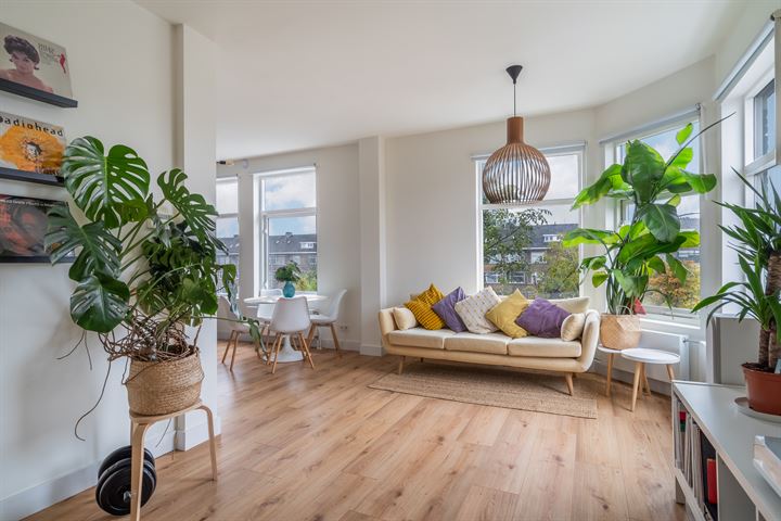 Soestdijksekade 144 dans 's-Gravenhage photo