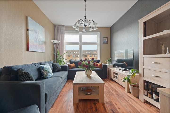 Soestdijksekade 170 en 's-Gravenhage foto