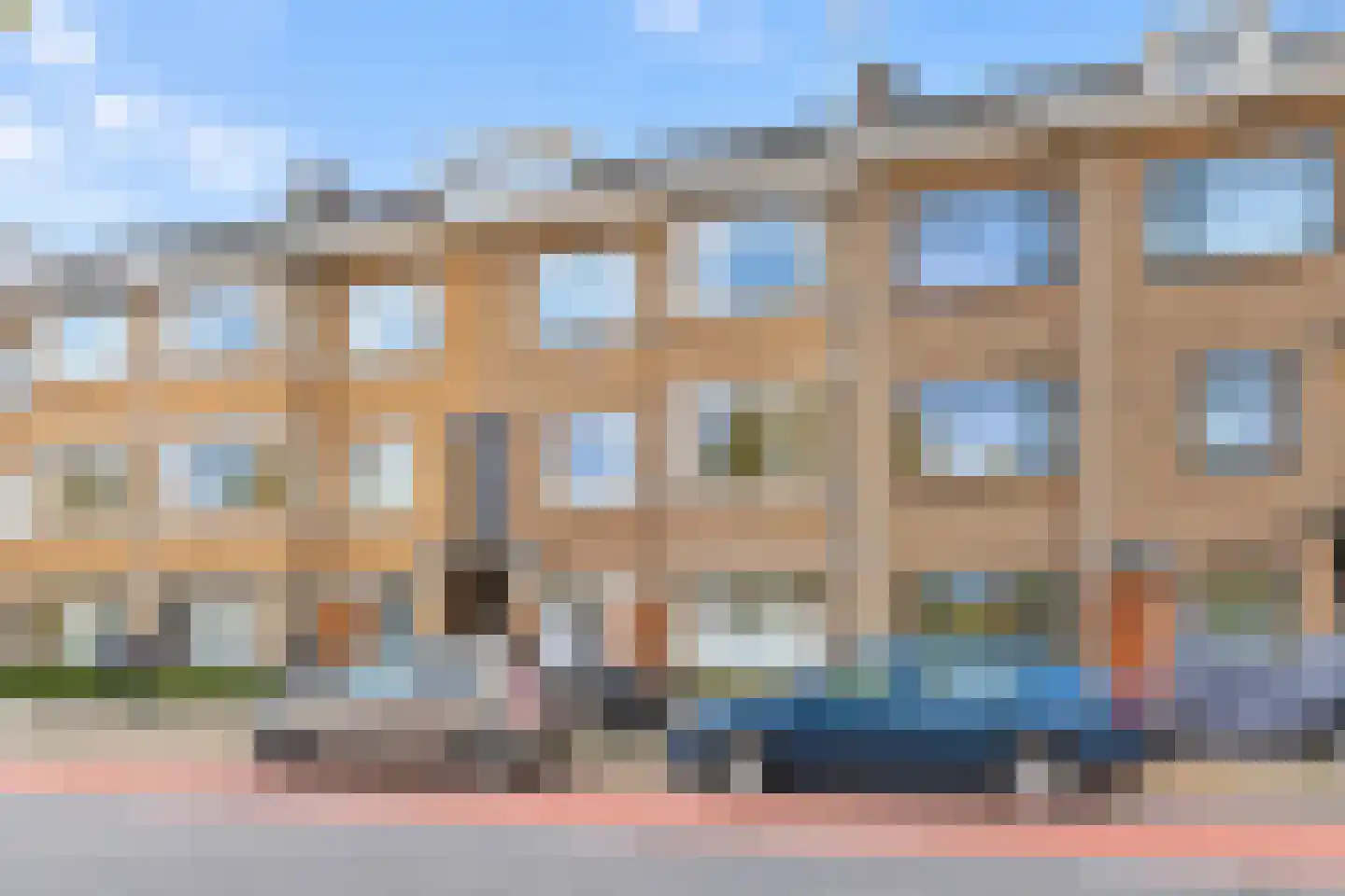Soestdijksekade 177 Den Haag