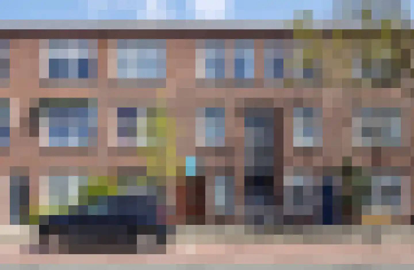 Soestdijksekade 180 Den Haag