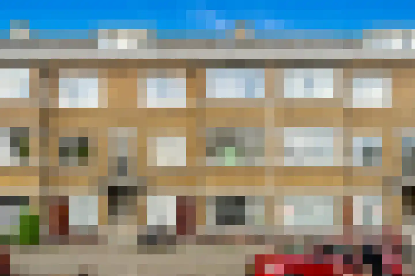 Soestdijksekade 237 Den Haag