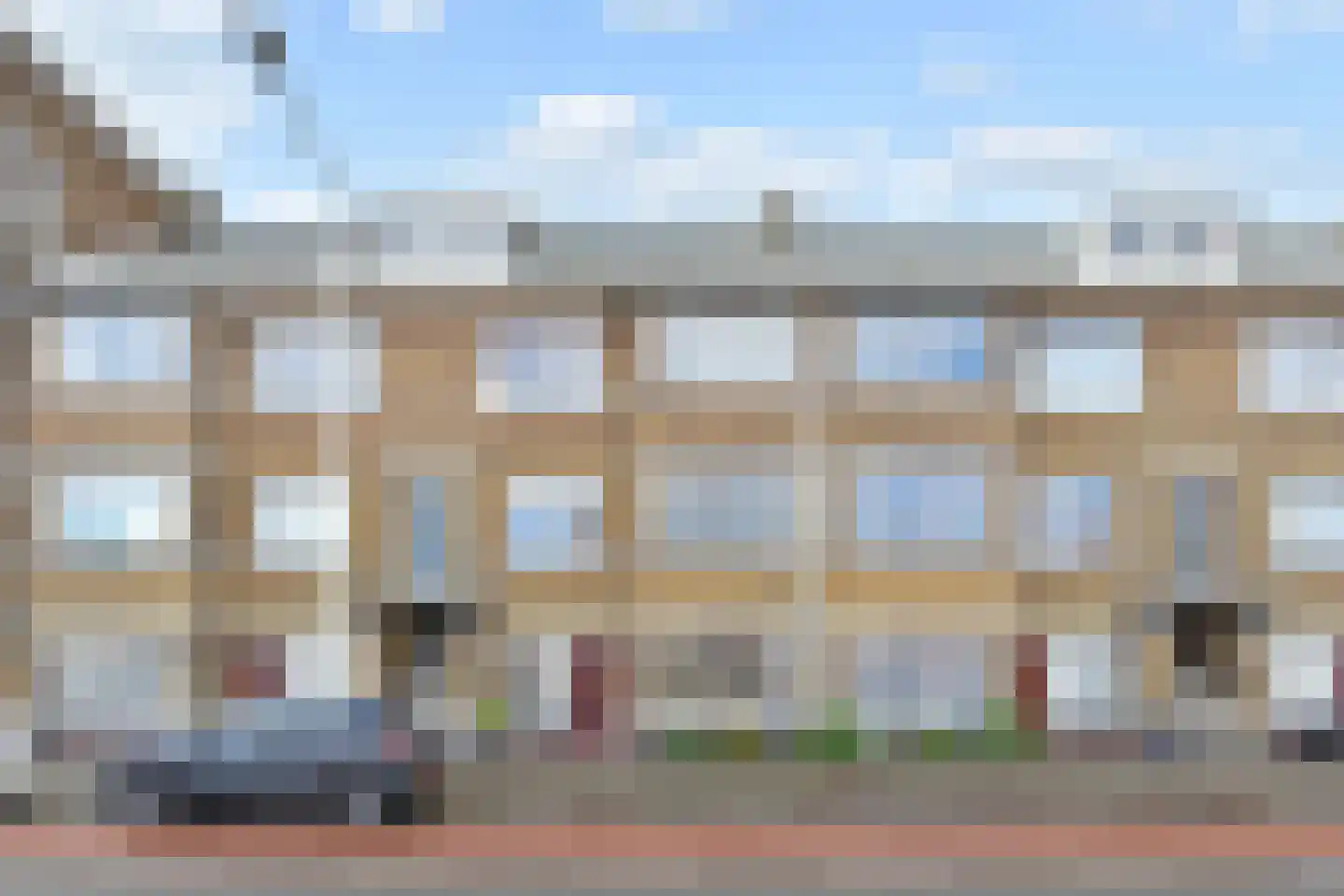 Soestdijksekade 251 Den Haag