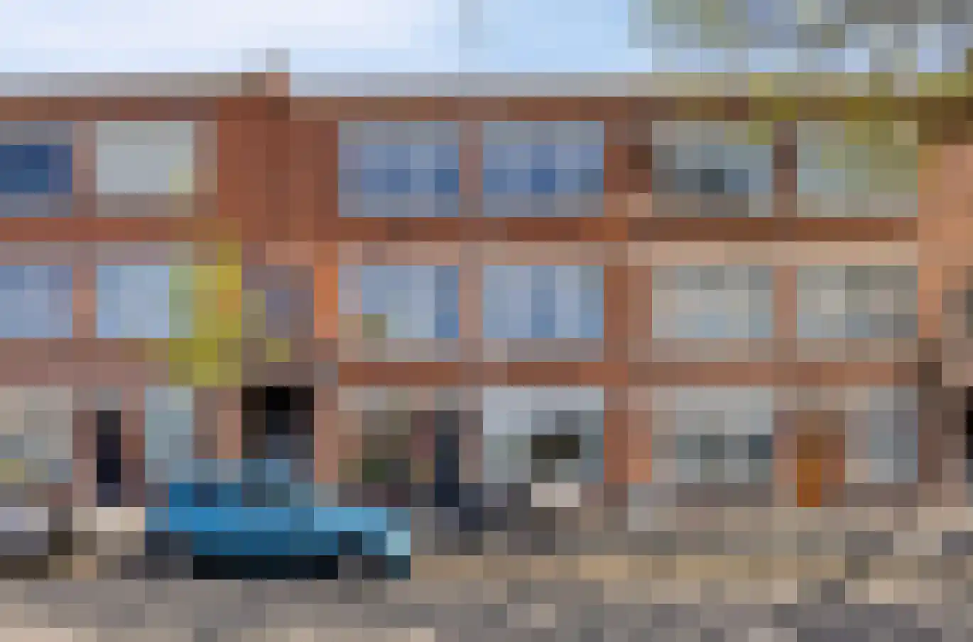 Soestdijksekade 308 en Den Haag