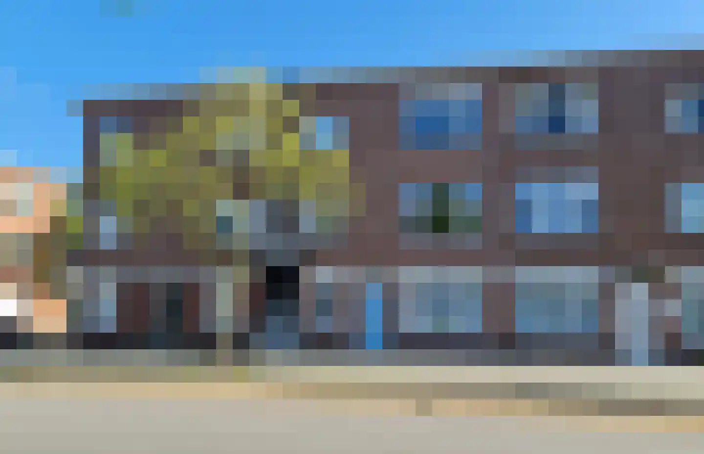 Soestdijksekade 326 Den Haag
