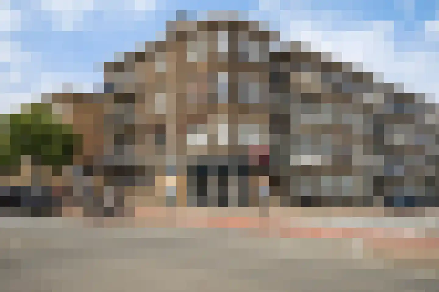 Soestdijksekade 329 dans Den Haag