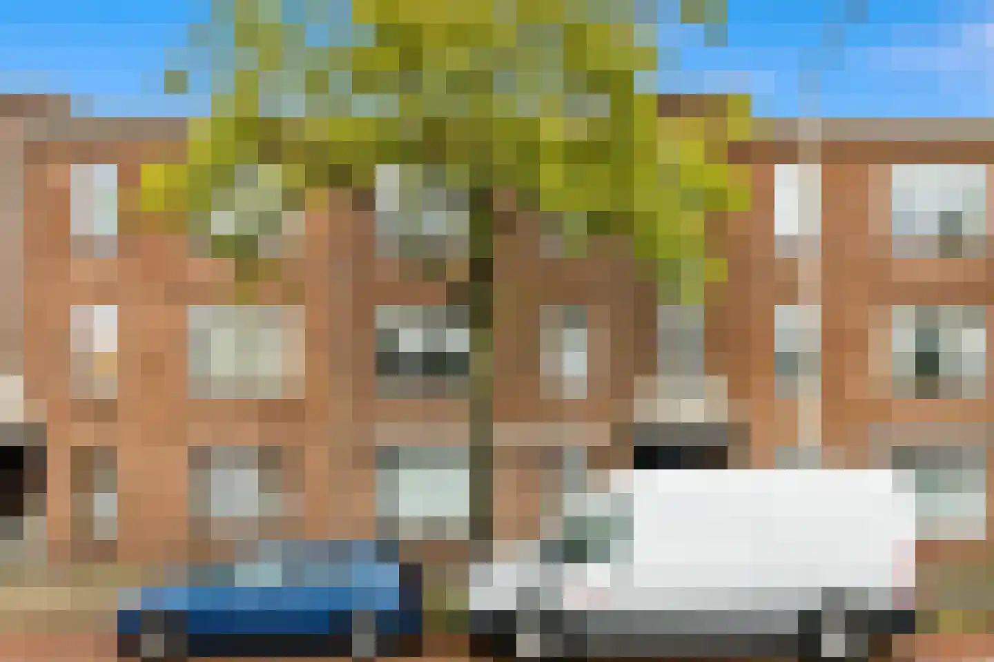 Soestdijksekade 42 in Den Haag