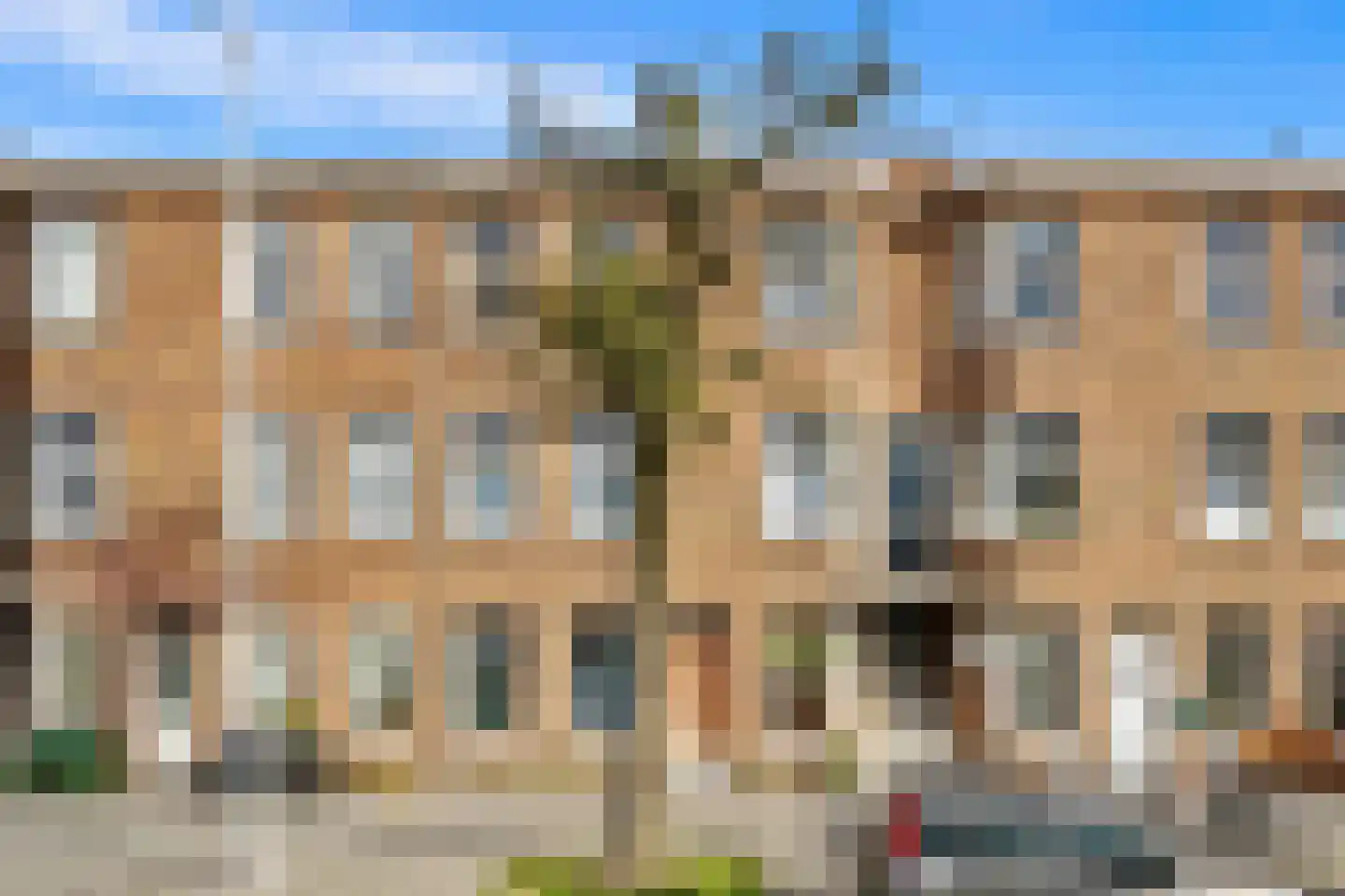 Soestdijksekade 442 Den Haag foto 3