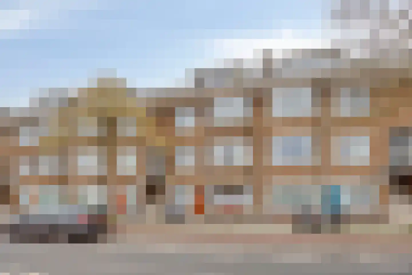 Soestdijksekade 545 Den Haag
