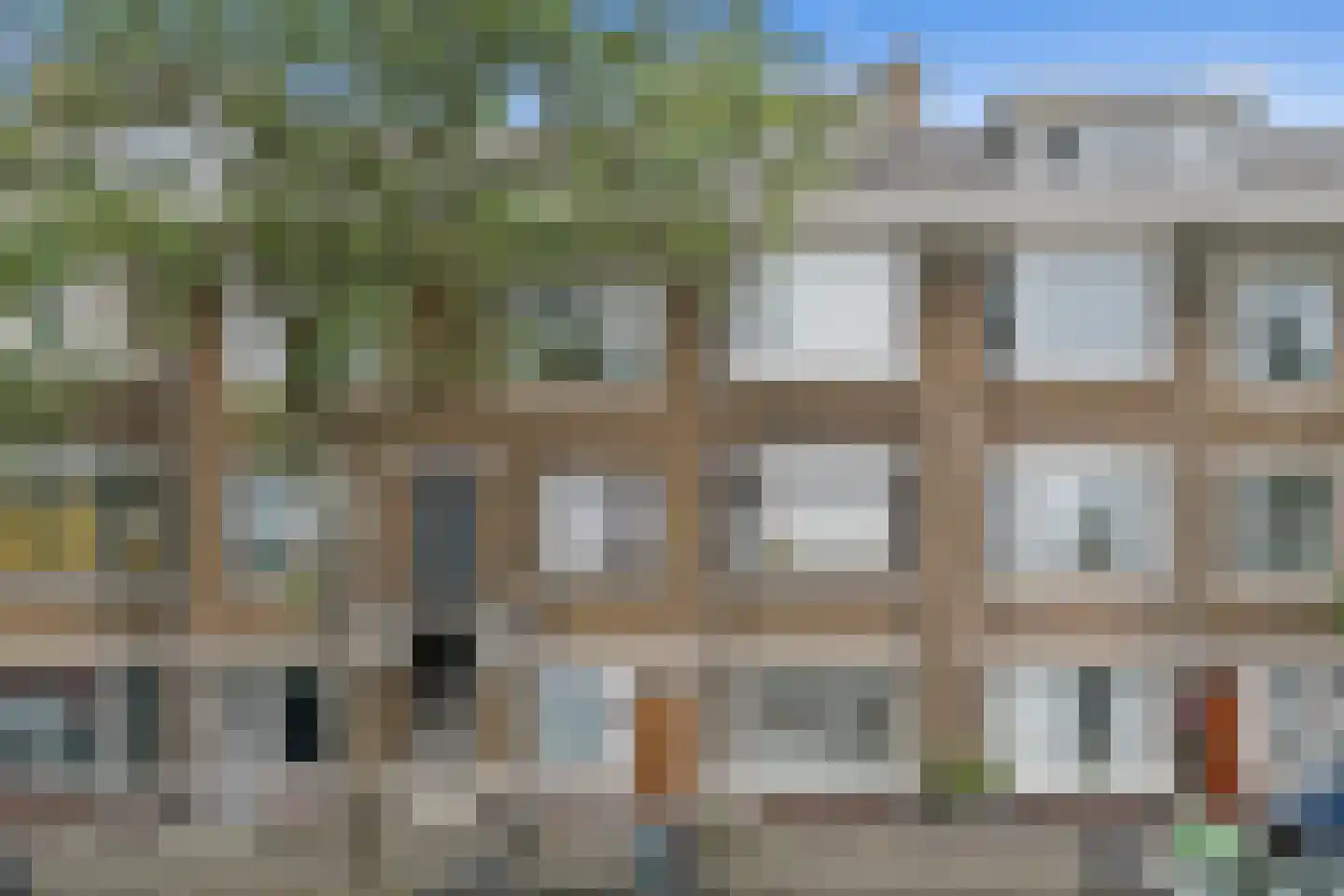 Soestdijksekade 557 Den Haag