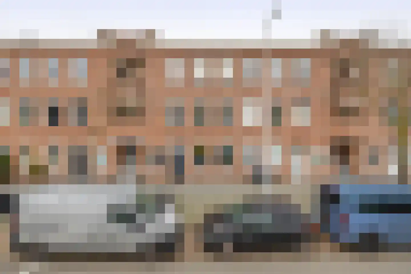 Soestdijksekade 560 Den Haag
