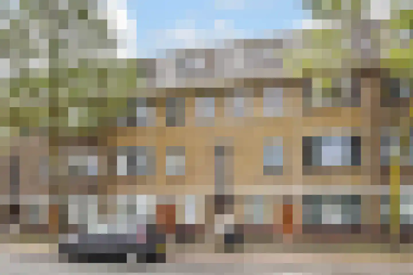 Soestdijksekade 633 Den Haag