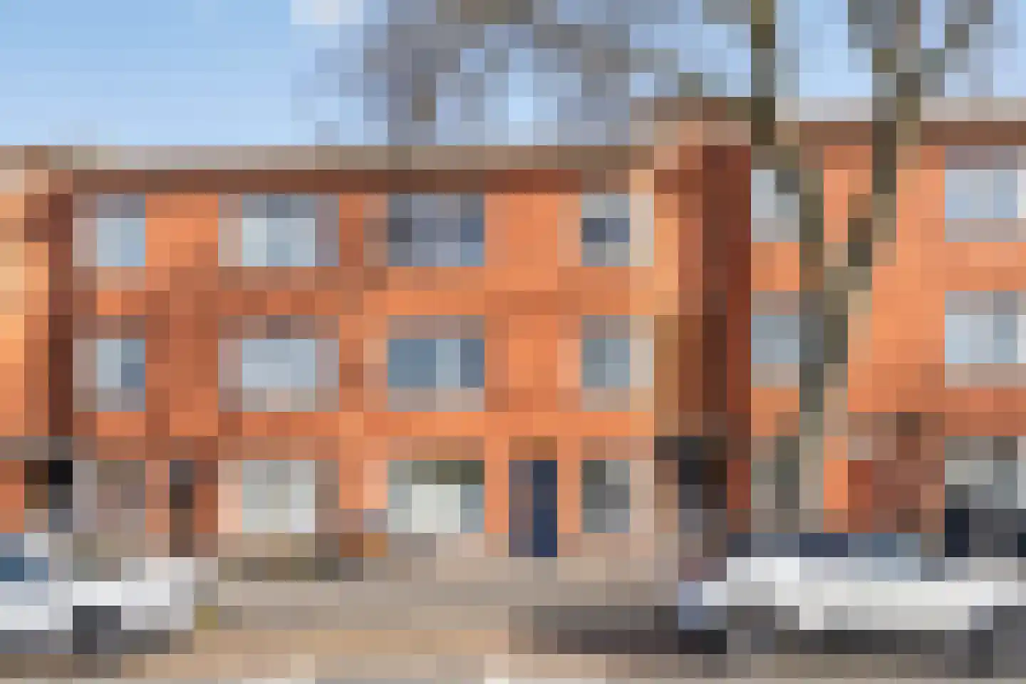 Soestdijksekade 658 Den Haag