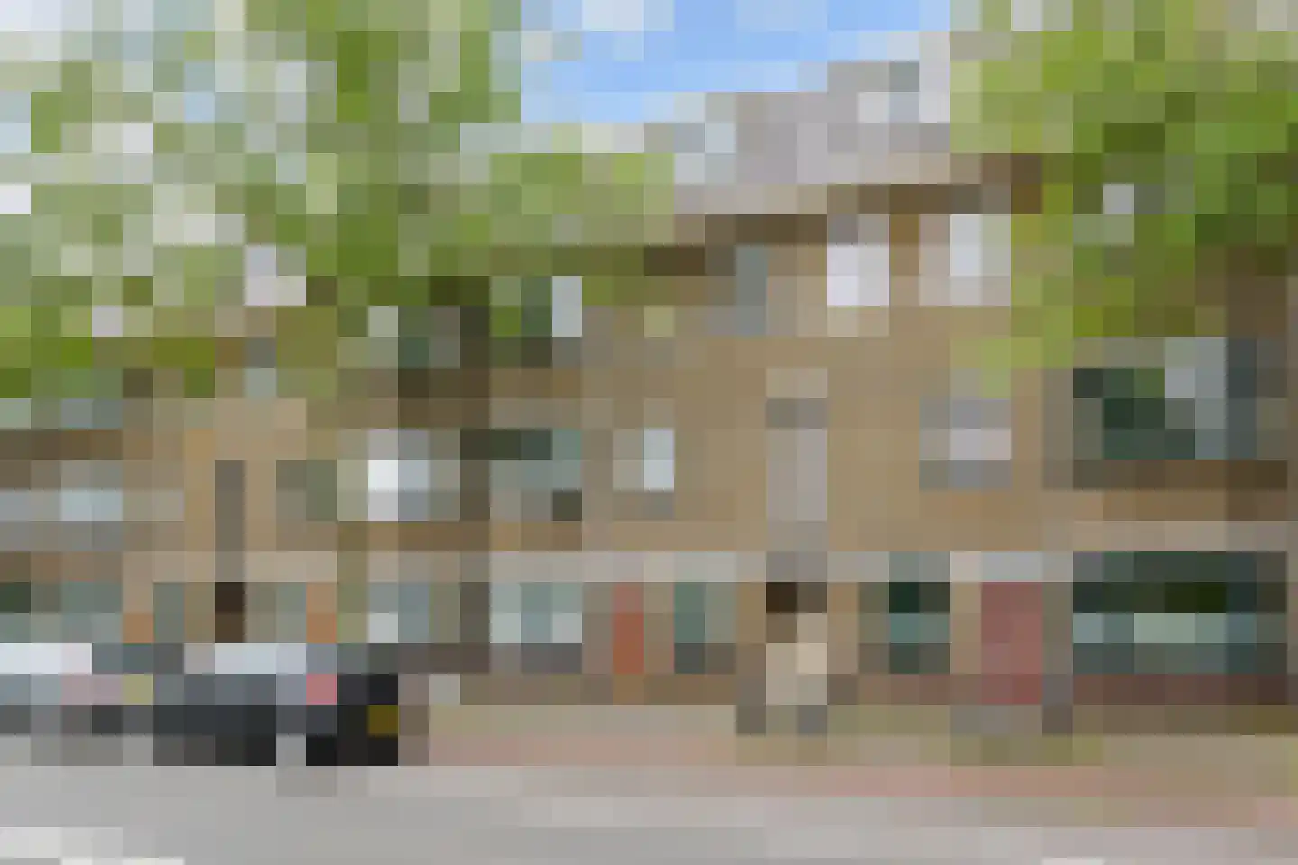 Soestdijksekade 659 Den Haag