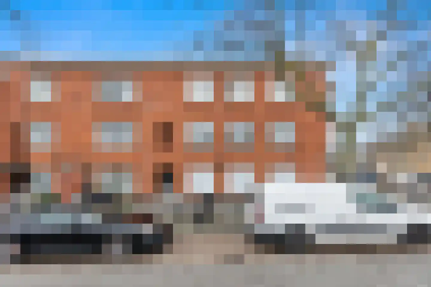 Soestdijksekade 670 in Den Haag