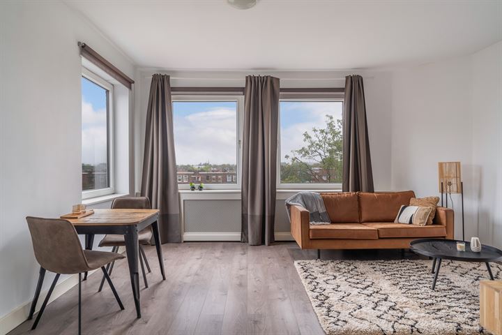 Soestdijksekade 723 in 's-Gravenhage foto