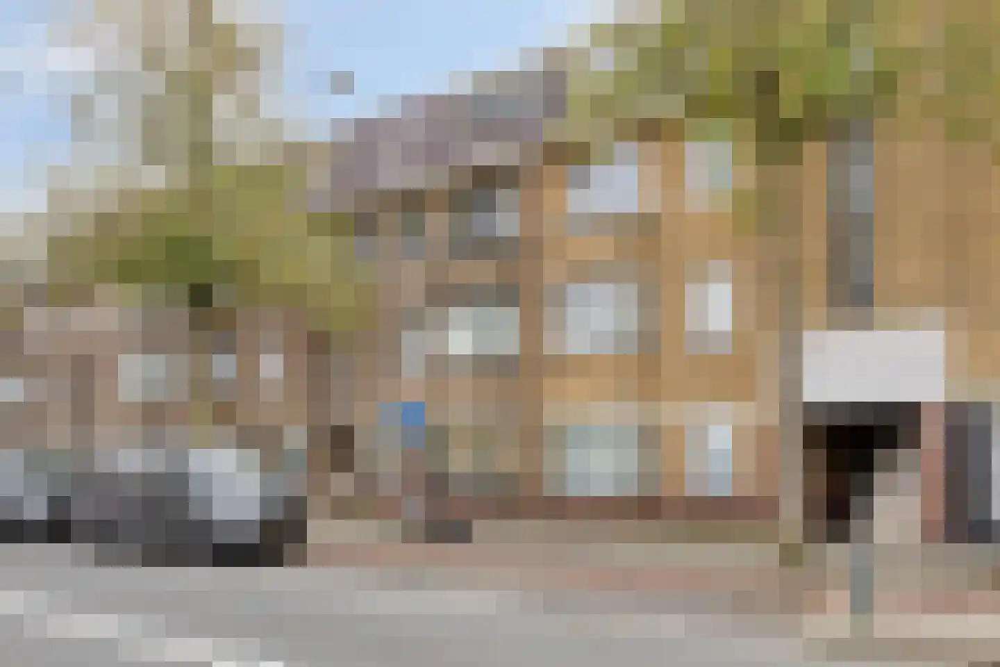 Soestdijksekade 727 in Den Haag