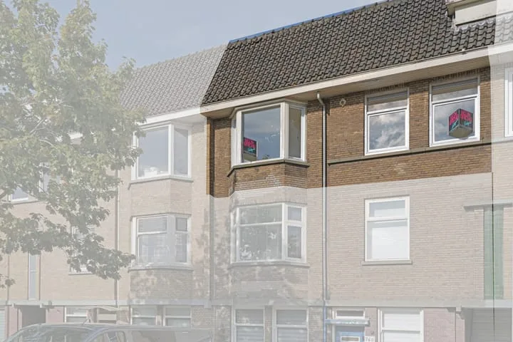 Soestdijksekade 764 Den Haag foto 2