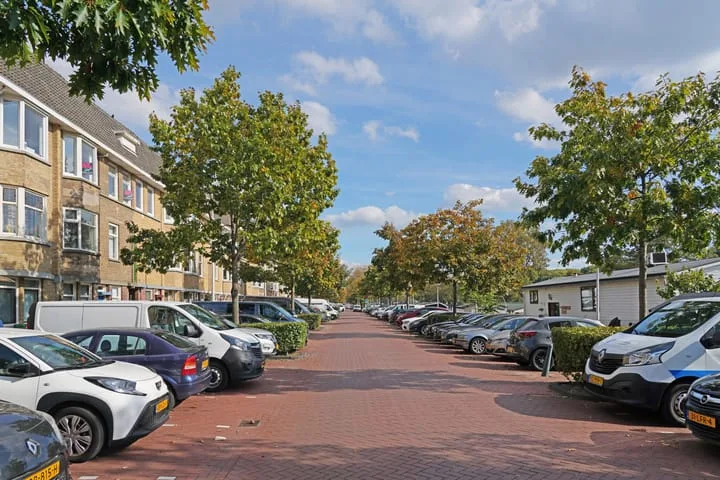 Soestdijksekade 764 Den Haag thumbnail 56