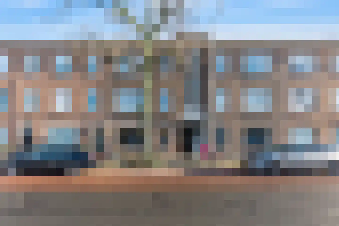 Soestdijksekade 92 in Den Haag