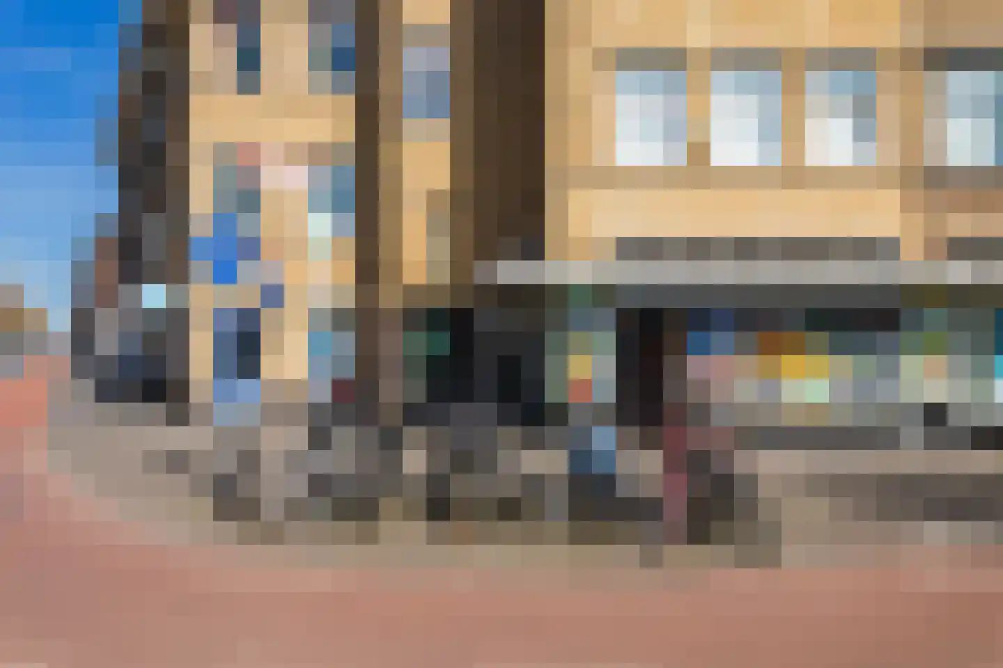 Soestdijkseplein 32 Den Haag thumbnail 39