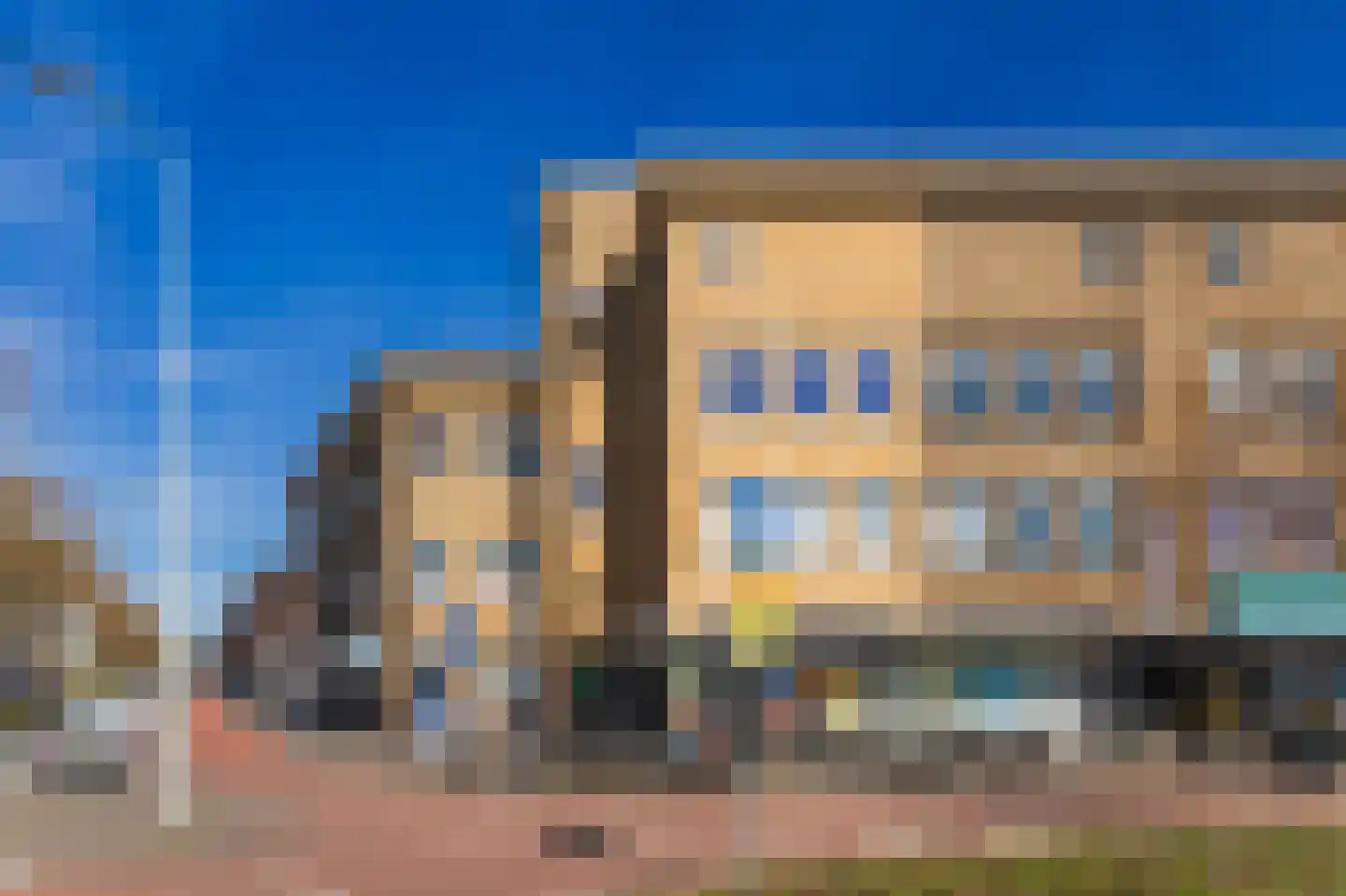 Soestdijkseplein 32 Den Haag thumbnail 40