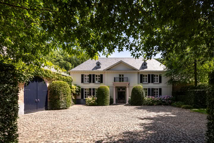 Soestdijkseweg Noord 396 en Bilthoven foto