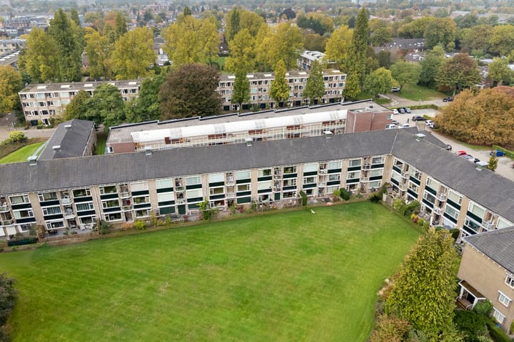 Soestdijkseweg Zuid 87B-28 in De Bilt Foto