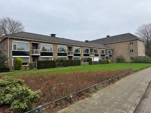 Photo de la maison Soestdijkseweg Zuid 87B-35, De Bilt