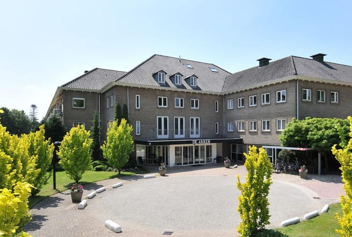 Foto von Haus Soestdijkseweg Zuid 87B-6, De Bilt