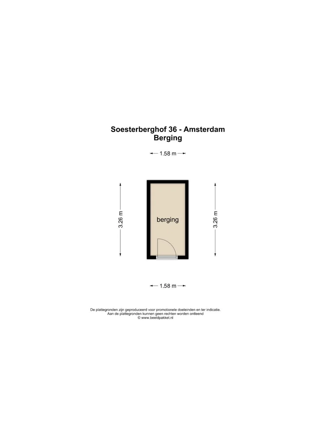 Soesterberghof 36 Amsterdam thumbnail 23