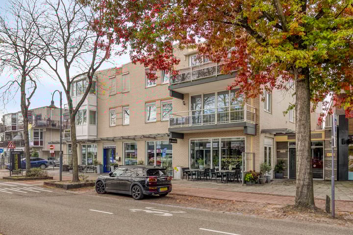 Soesterbergsestraat 48 in Soest Foto