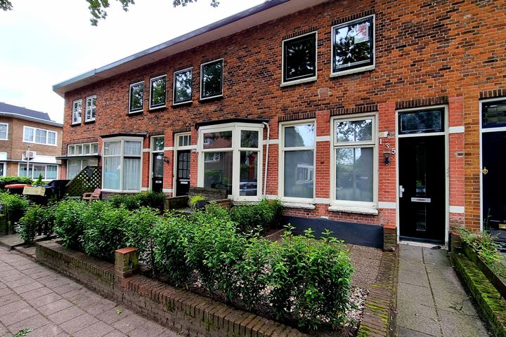 Soesterweg 135 in Amersfoort photo