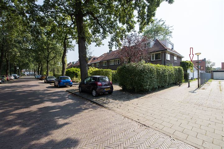 Soesterweg 156A in Amersfoort photo