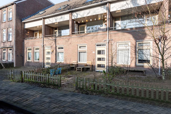 Photo of property Soesterweg 217, Amersfoort