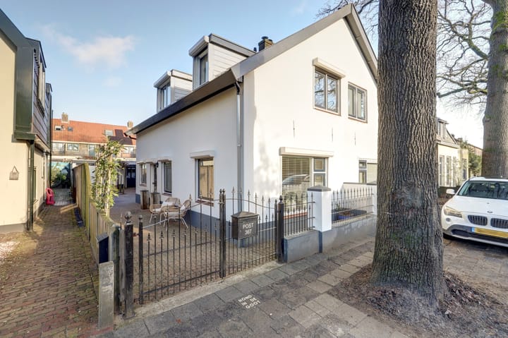 Soesterweg 367 in Amersfoort