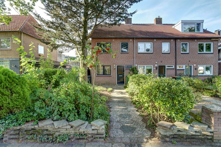 Soesterweg 454 in Amersfoort Foto