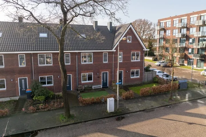 Soesterweg 566 G in Amersfoort