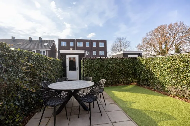 Soesterweg 566 G Amersfoort thumbnail 20