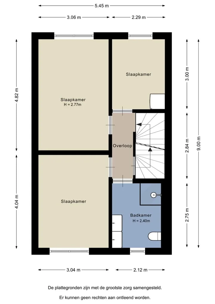 Soesterweg 566 G Amersfoort thumbnail 41