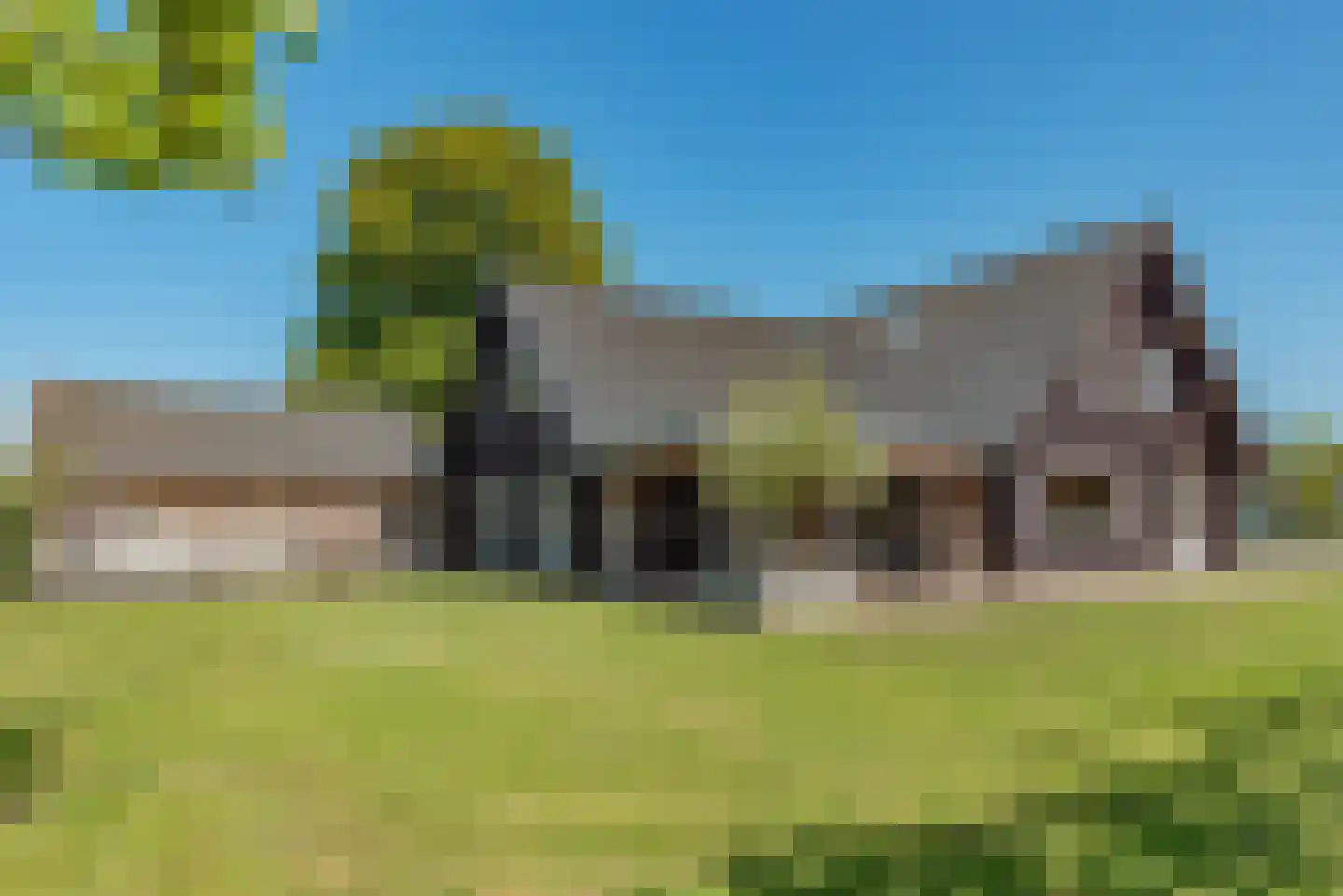 Soetelaer 7 in Kortgene