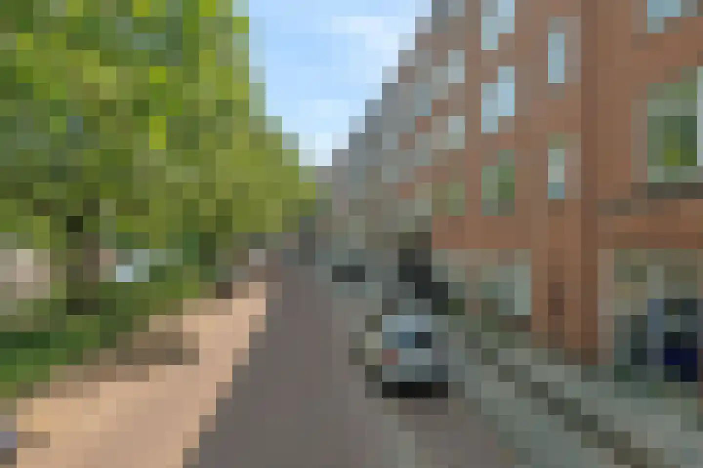 Soetendaalsekade 42 03 in Rotterdam