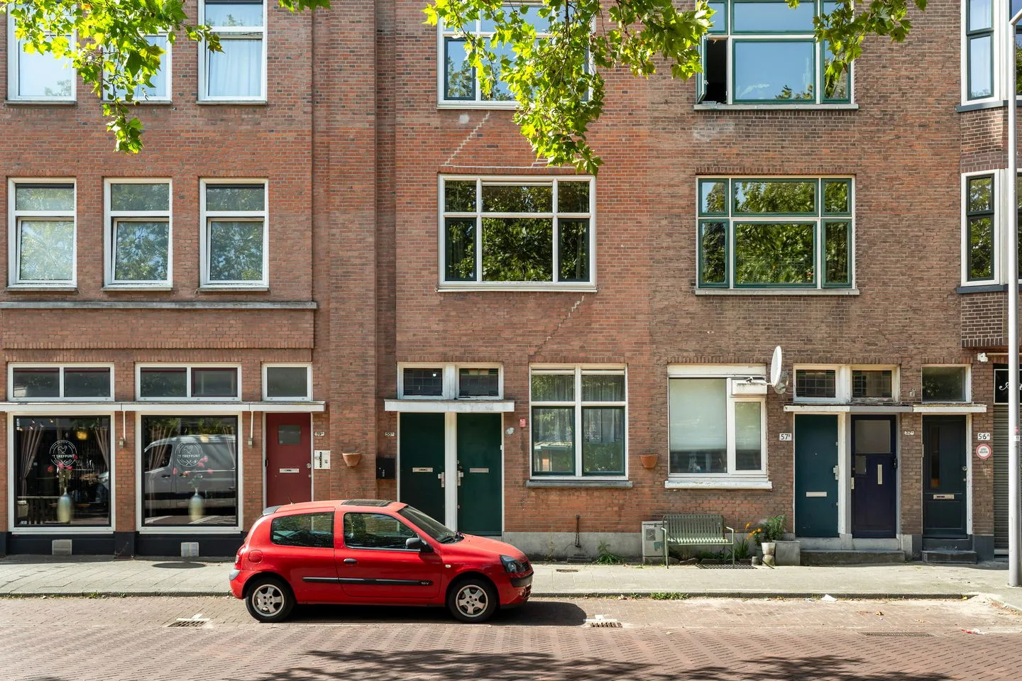 Soetendaalsekade 58 B 01 Rotterdam thumbnail 25