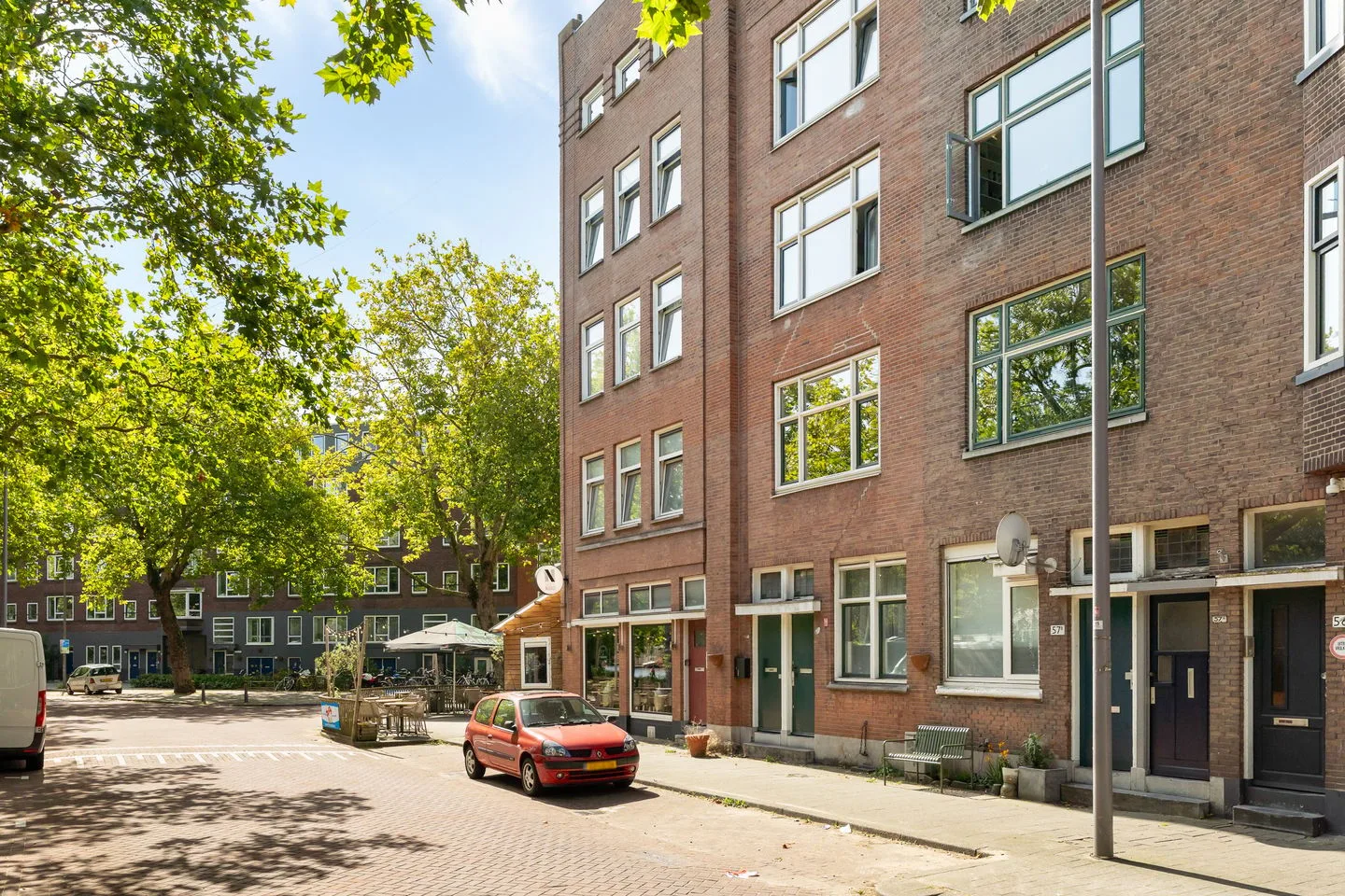 Soetendaalsekade 58 B 01 Rotterdam thumbnail 26