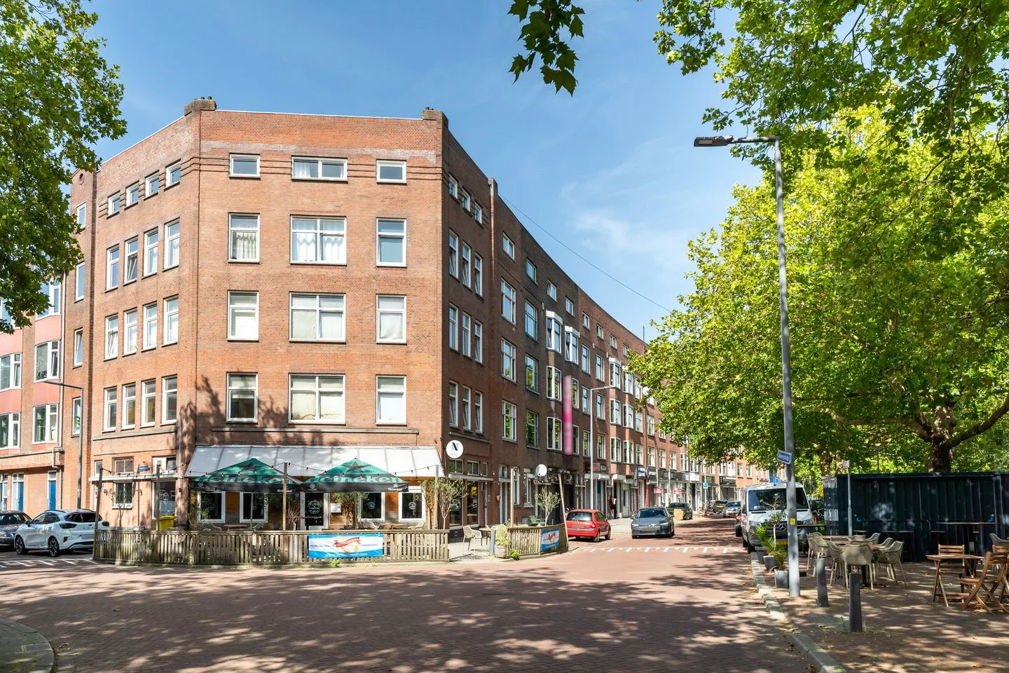 Soetendaalsekade 58 B 01 Rotterdam thumbnail 27