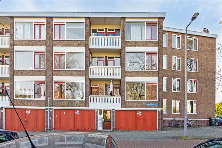Soetendaalsestraat 29B en Rotterdam foto