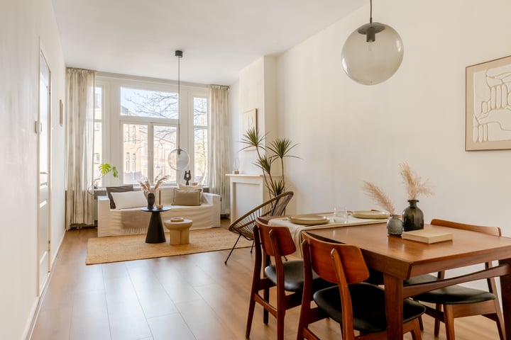 Soetendaalseweg 62B-01 in Rotterdam Foto