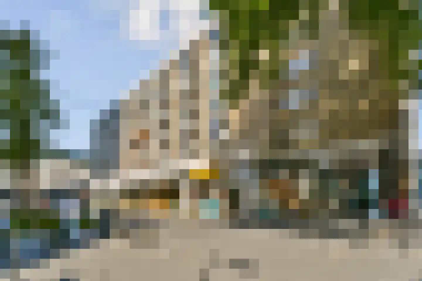 Soetensteeg 19 in Rotterdam