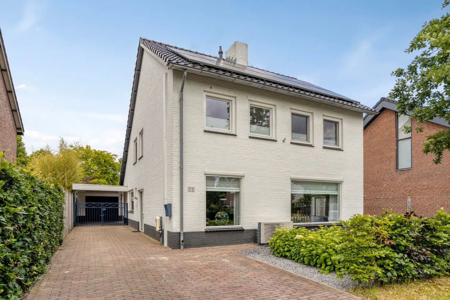 Soeterbeekseweg 3 A in Nuenen
