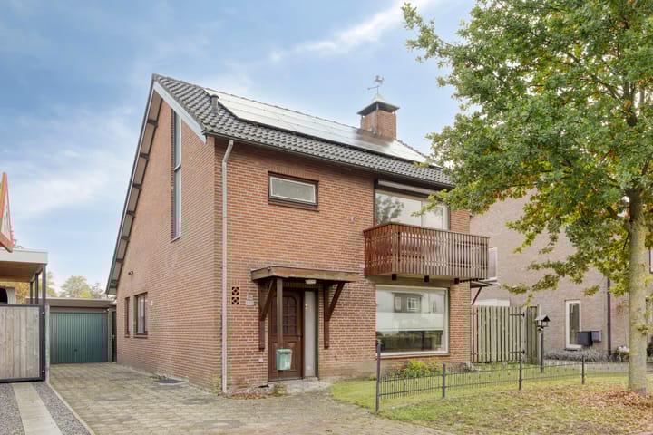 Photo of property Soeterbeekseweg 3B, Nuenen